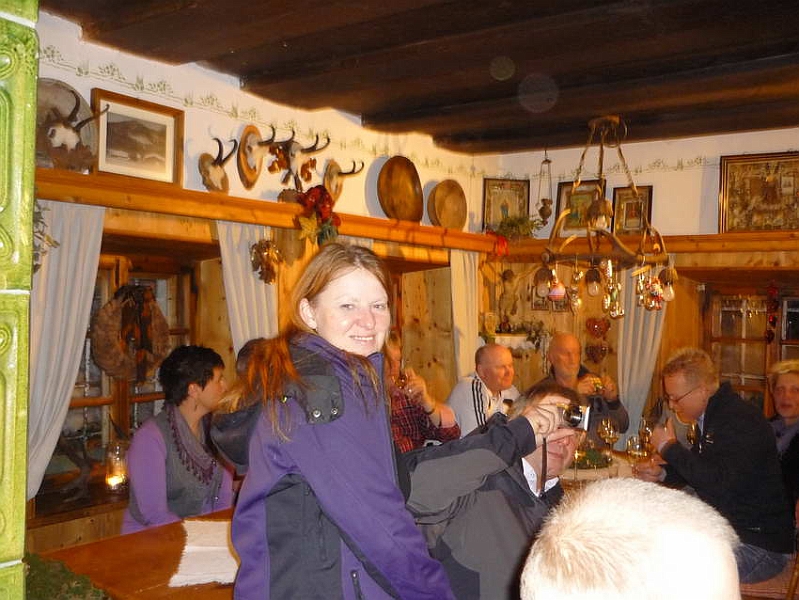 6-Obertauern, Bauernhaus 234